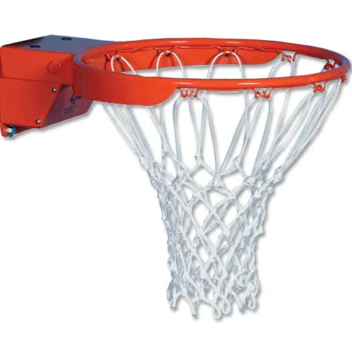 Gared® 1000 Scholastic Breakaway Basketball Hoop