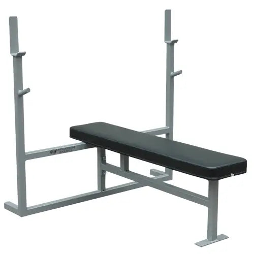 Champion Barbell® Standard Bench PressBlack