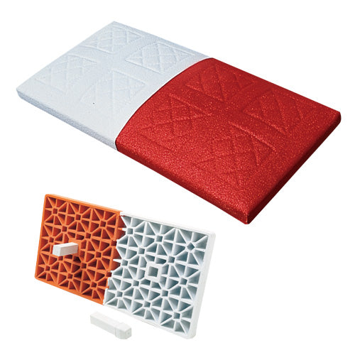 MacGregor® Double First Base