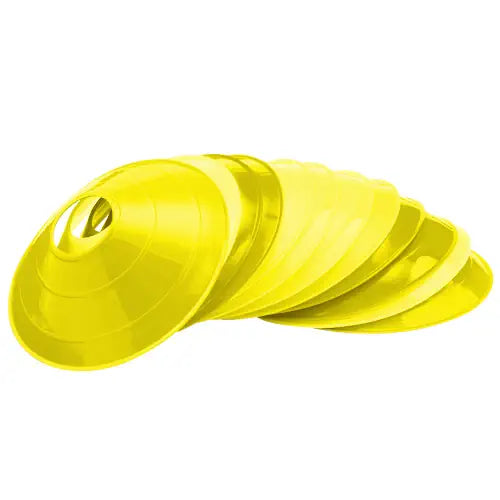 Low-Profile Cones (Dozen)