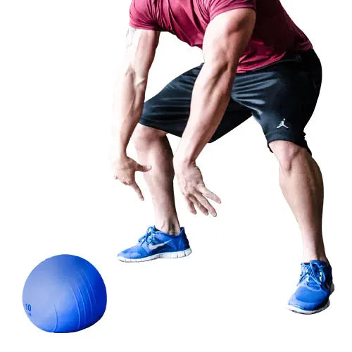 Reactor 6 lb. Smash Ball