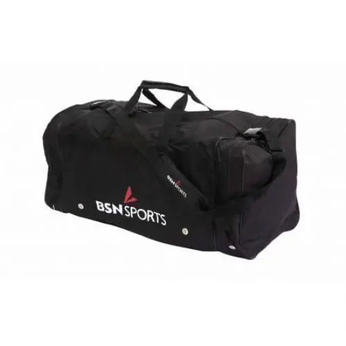 BSN SPORTS Mid-Sized Team Duffle BagBlack