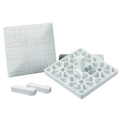 MacGregor&#174; Shock Absorbing Base