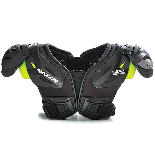 RAZOR RZ55 (OL/DL) Shoulder PadsMED
