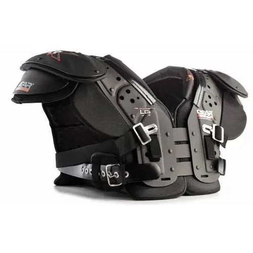 X3 Adult X15 (Multi-Position) Shoulder PadsSML