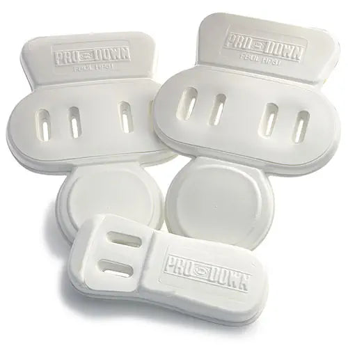 Pro Down UltraLite 3-Piece Football Hip Pads
