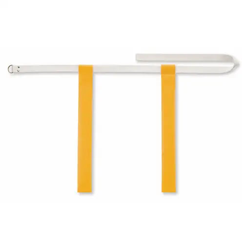 FLAG-A-TAG&#174; Adjustable Flag Football Belt