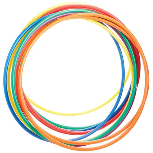 Deluxe Hoops - 30''