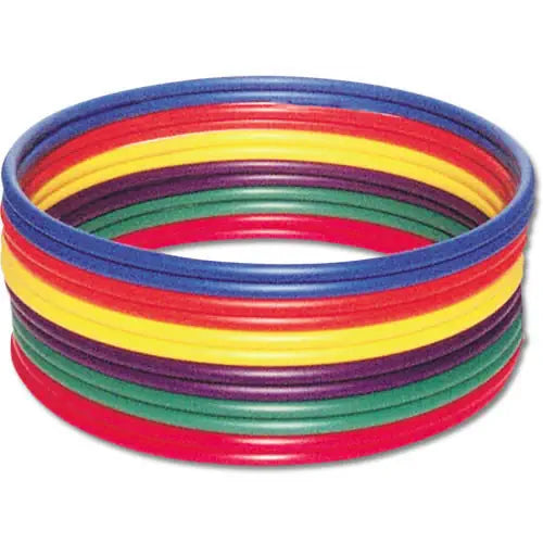 Standard Hoops (12-Pack)