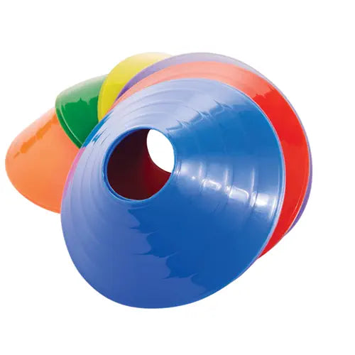 Low-Profile Cones (Dozen)
