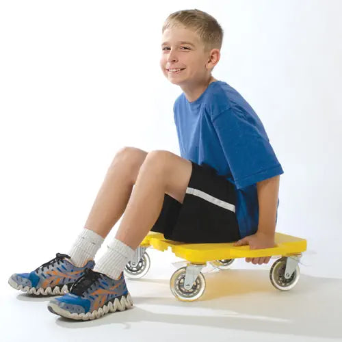 16" TurboScooter&#153; - Yellow