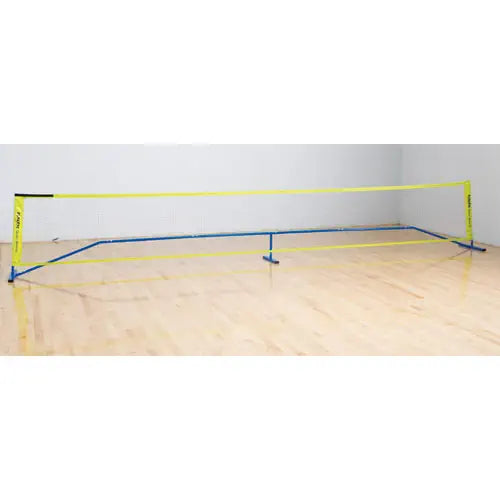 FUNNETS&#174; Game Net System 18'