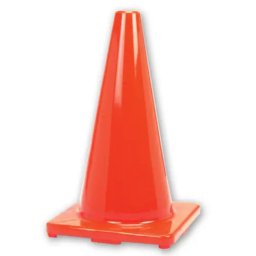 Orange Game Cones