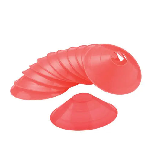 Low-Profile Cones (Dozen)