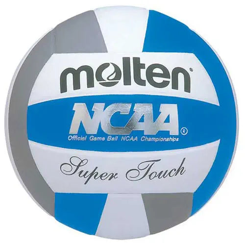 Molten&#174; Official NCAA&#174; Super Touch&#174; Volleyball