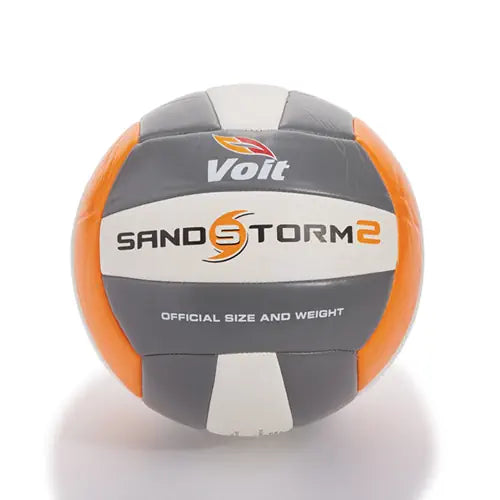 Voit&#174; Sandstorm II Official-Size Outdoor Volleyball