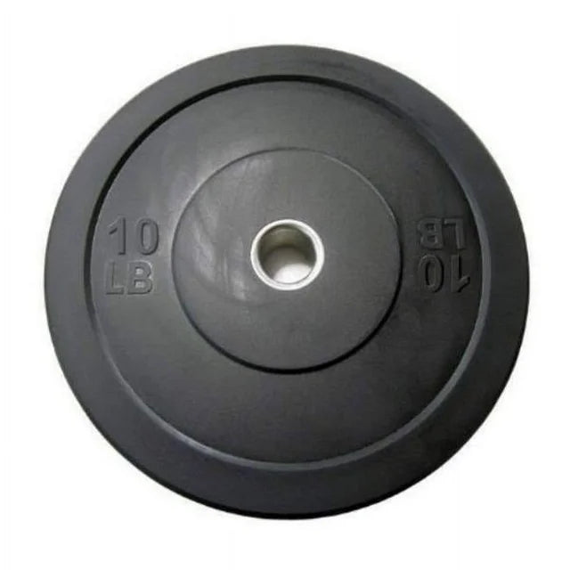 Olympic Rubber Plate