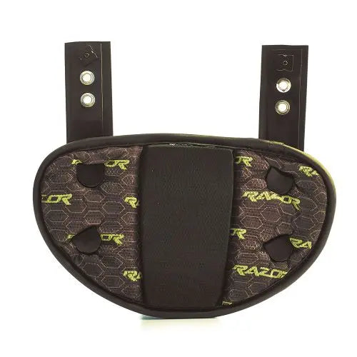 RAZOR Football Back Plate