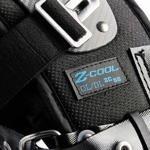 Z-Cool Adult ZC55 (OL/DL) Shoulder Pads