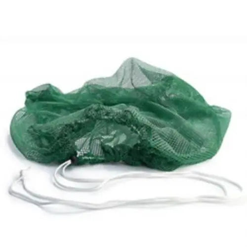 Heavy-Duty Mesh Equipment Bag, 36" x 32"