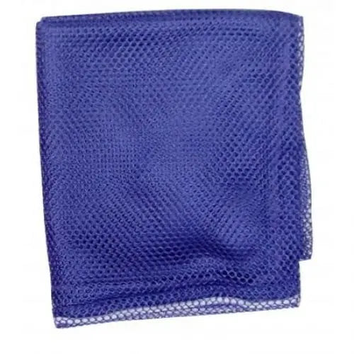 Heavy-Duty Mesh Equipment Bag, 36" x 32"